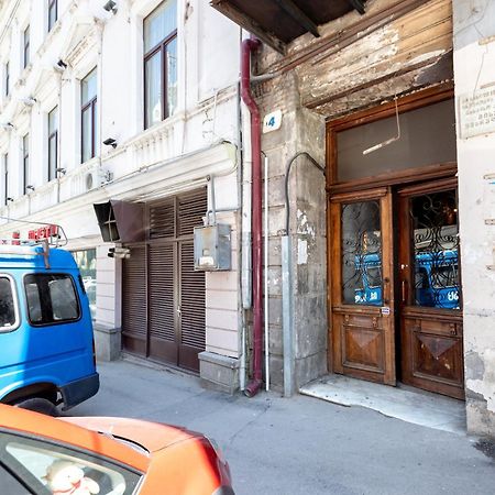 City Center Apartment 2 Tbilisi Exterior photo