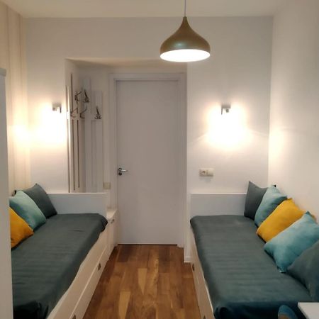 City Center Apartment 2 Tbilisi Exterior photo