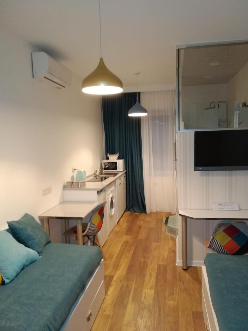 City Center Apartment 2 Tbilisi Exterior photo