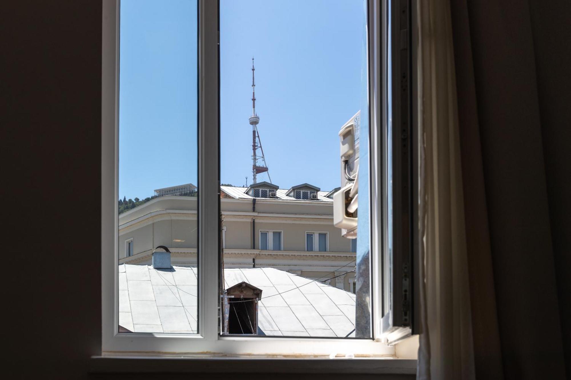 City Center Apartment 2 Tbilisi Exterior photo