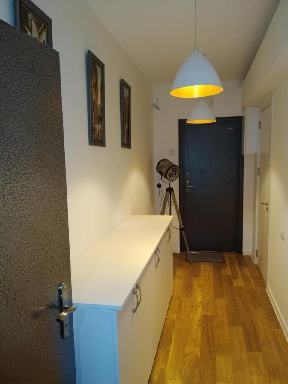 City Center Apartment 2 Tbilisi Exterior photo