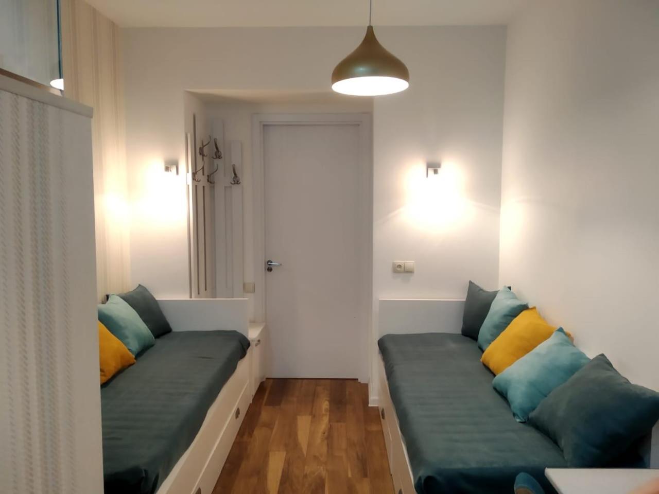 City Center Apartment 2 Tbilisi Exterior photo