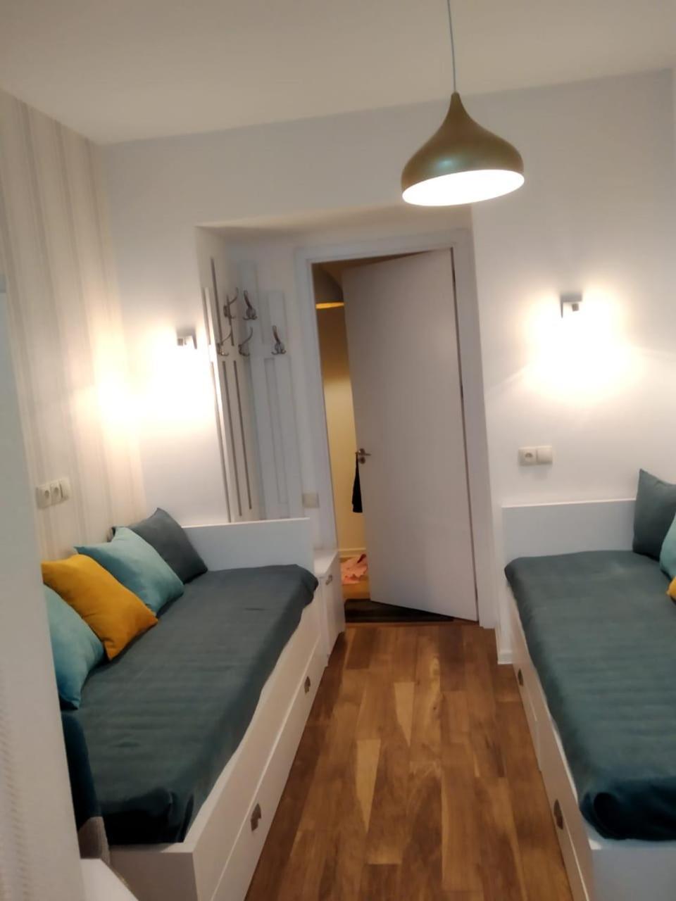 City Center Apartment 2 Tbilisi Exterior photo