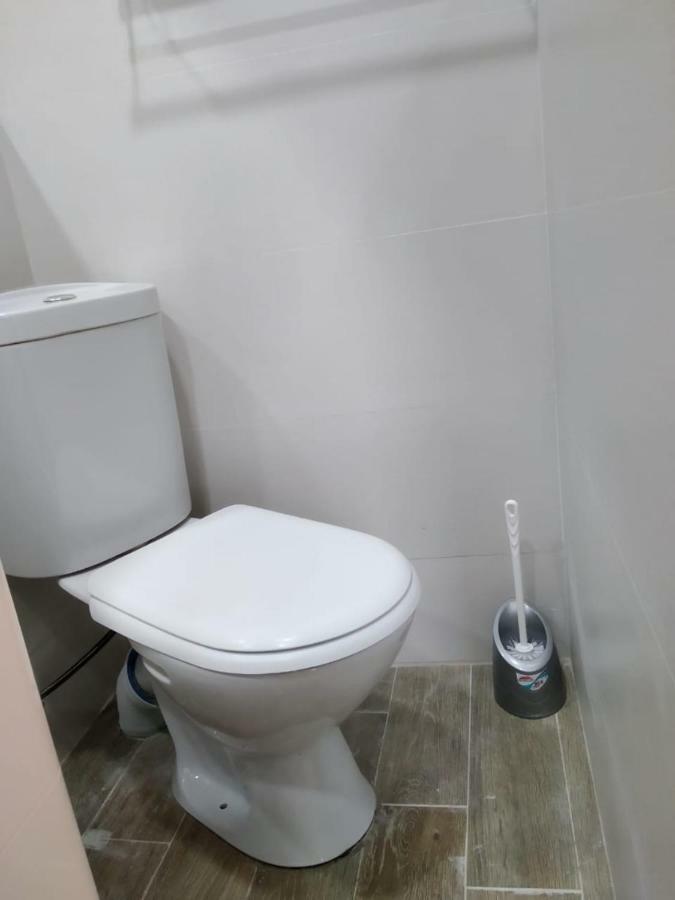 City Center Apartment 2 Tbilisi Exterior photo