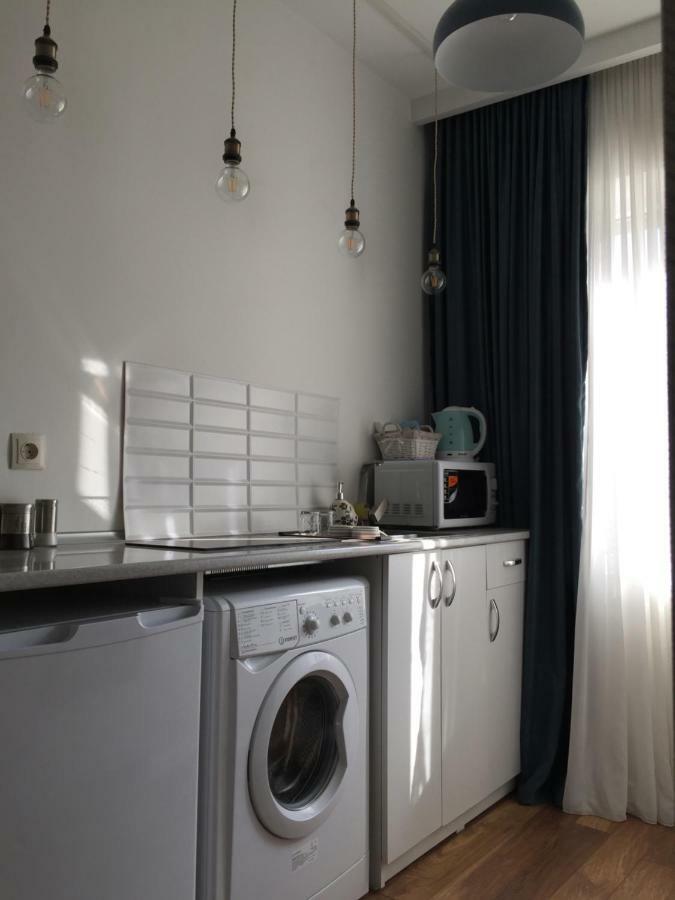 City Center Apartment 2 Tbilisi Exterior photo